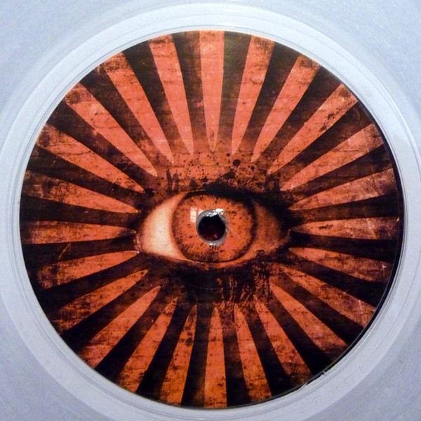 Adam Jay - Refraction EP | Starkstrom Schallplatten (SST005) - 2