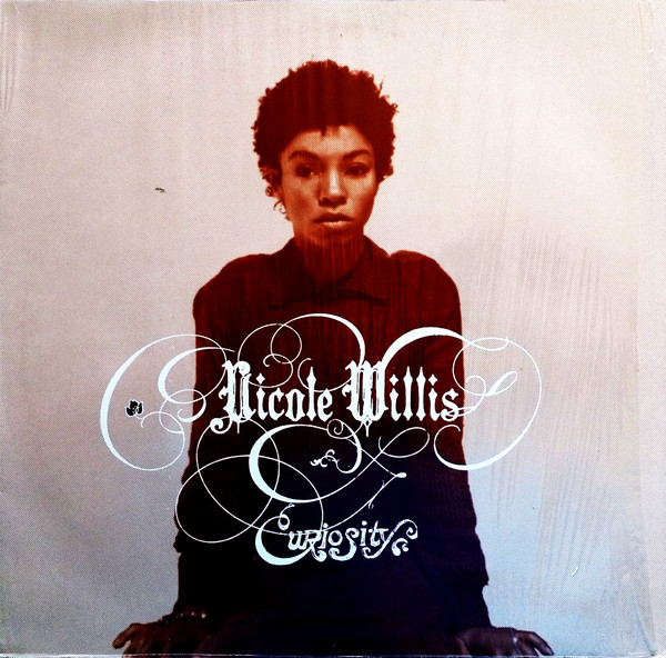 Nicole Willis - Curiosity | Puu (PUU-23)