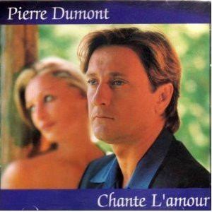 Pierre Dumont - Chante L'amour | Disques Avenir (AVE2-1136) - main Pierre Dumont - Chante L'amour | Disques Avenir (AVE2-1136) - main