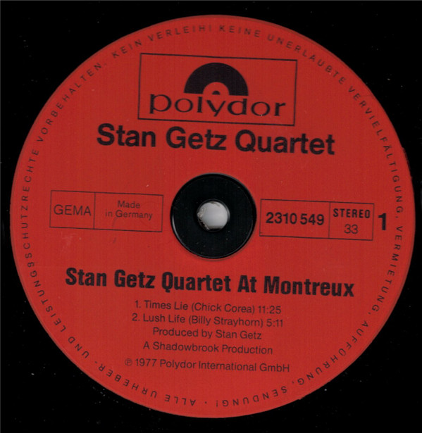 At Montreux