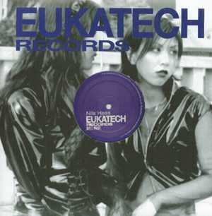 Nils Hess - Collaborations 2 | Eukatech (EUKA061) - 3