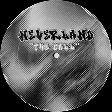 Neverland - The Call | Drizzly (DRIZ9803/29) - main