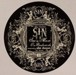 Sin - So Sad | Abuse Industries (USE 3208301) - 2 Sin - So Sad | Abuse Industries (USE 3208301) - 2
