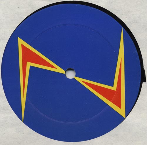 Bobby Davenport - Ride The Night / Gimmie A Break | Neo (NEO 820001) - 4