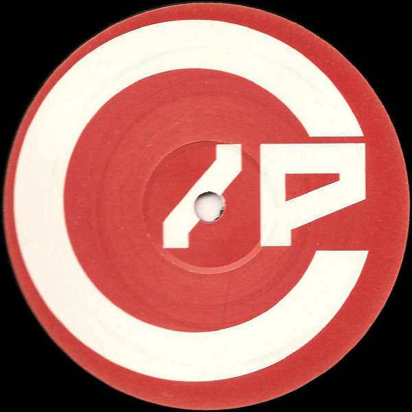 Product 01 - The Cloned EP | Product 01 Records (PROD 1202) - 2