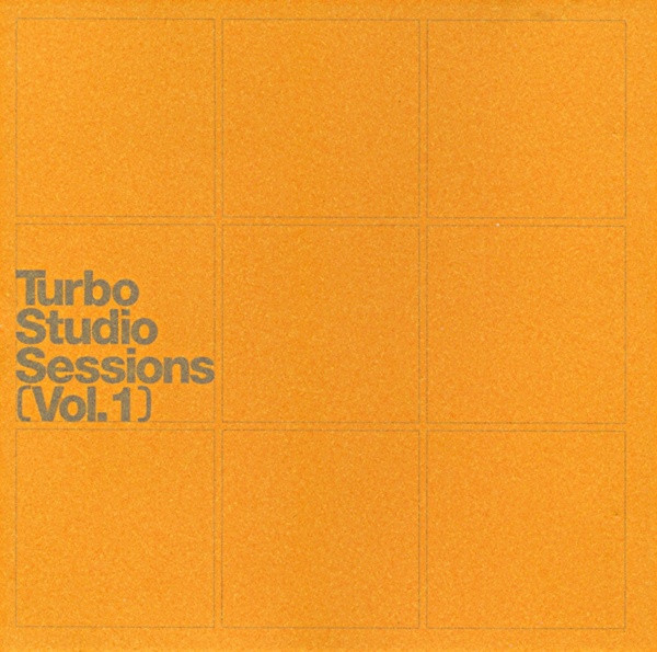 Various - Turbo Studio Sessions (Vol. 1) | Turbo (MARCD00072)