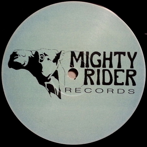 2 Dope Productions - The Mighty Rider E.P. | Mighty Rider Records (MREP 001) - 4 2 Dope Productions - The Mighty Rider E.P. | Mighty Rider Records (MREP 001) - 4