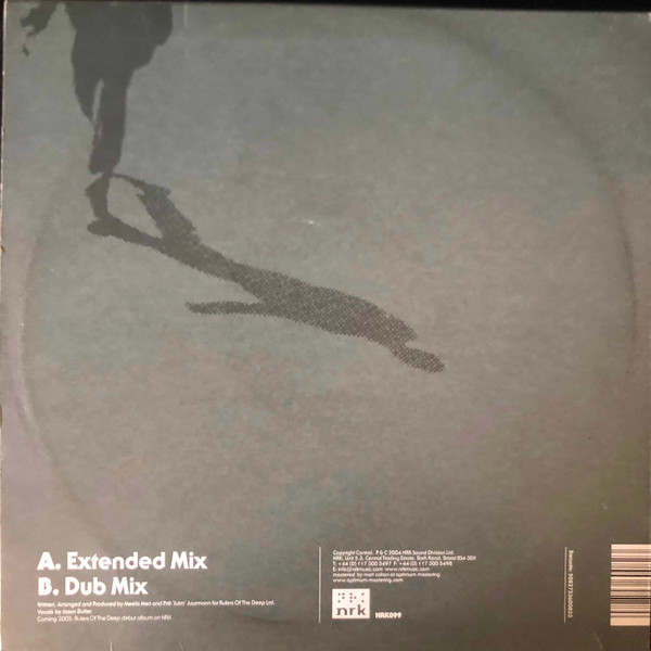 Rulers Of The Deep - The Last Survivor | NRK Sound Division (NRK099) - 2 Rulers Of The Deep - The Last Survivor | NRK Sound Division (NRK099) - 2