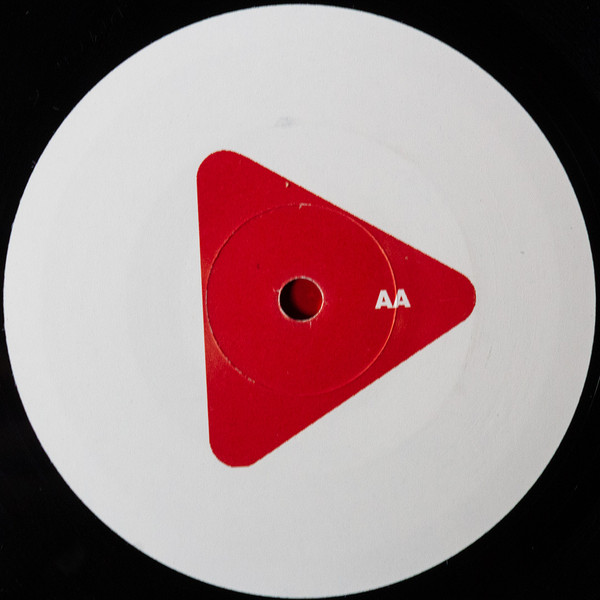 Woody Braun & Allonymous - Finding Words Ain't Easy | Most Records (MOST 002) - 4 Woody Braun & Allonymous - Finding Words Ain't Easy | Most Records (MOST 002) - 4