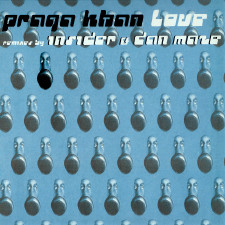 Praga Khan - Love (Remixes) | Fingerlicking Good Records (FG 3314)