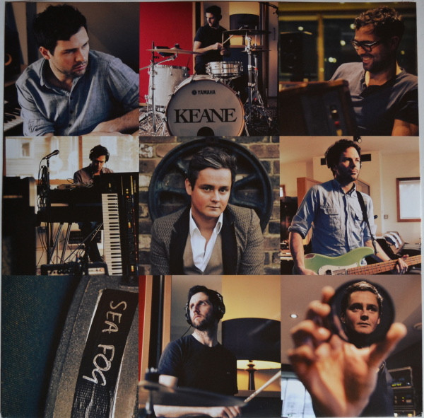 Keane - Strangeland LP | Island Records (2794840) - 4 Keane - Strangeland LP | Island Records (2794840) - 4