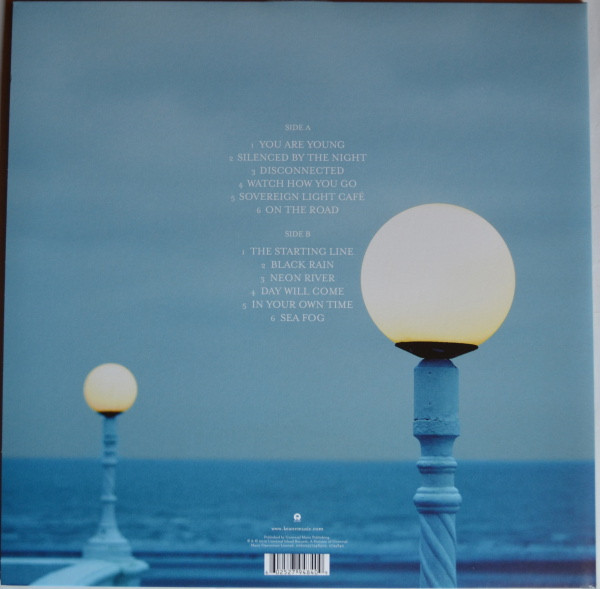 Keane - Strangeland LP | Island Records (2794840) - 2 Keane - Strangeland LP | Island Records (2794840) - 2