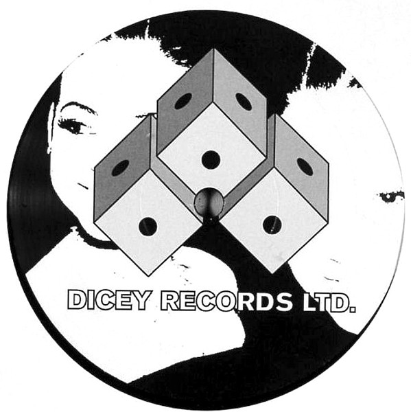 Discoconductor - Reworks | Dicey Records Ltd. (DICEY002) - 2 Discoconductor - Reworks | Dicey Records Ltd. (DICEY002) - 2