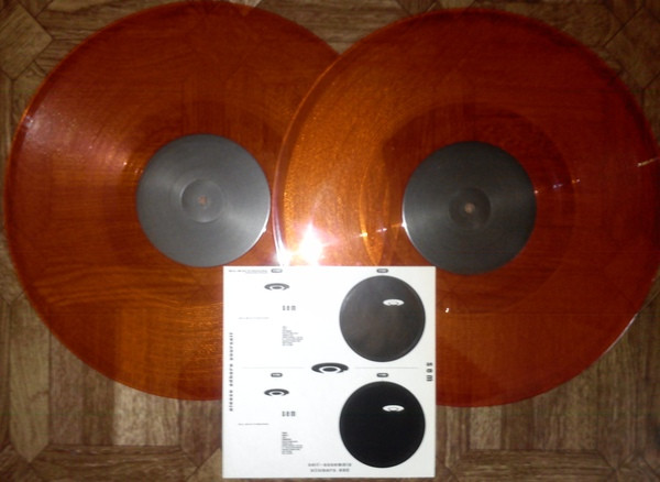 Sem - The Demon EP | Electron Industries (TRON 7) - 4