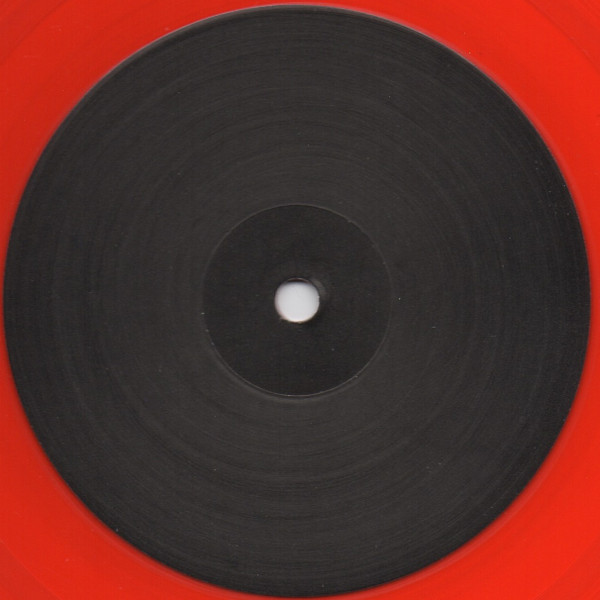 Sem - The Demon EP | Electron Industries (TRON 7) - main