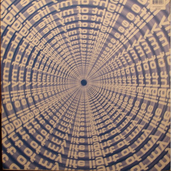 Mono Culture - Light Of My Life | Nerve (8573 83900-0) - 2 Mono Culture - Light Of My Life | Nerve (8573 83900-0) - 2