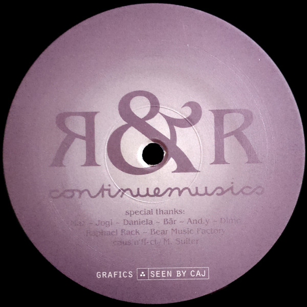 Denn Russ & Chris Rey - Dirty | Continuemusics (cm # 003) - 2