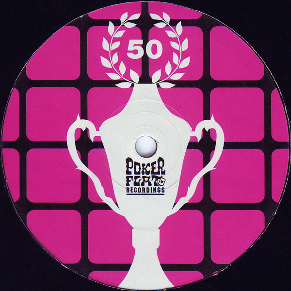 Steve Bug - Loverboy (Re-Loved) | Poker Flat Recordings (PFR50) - 2
