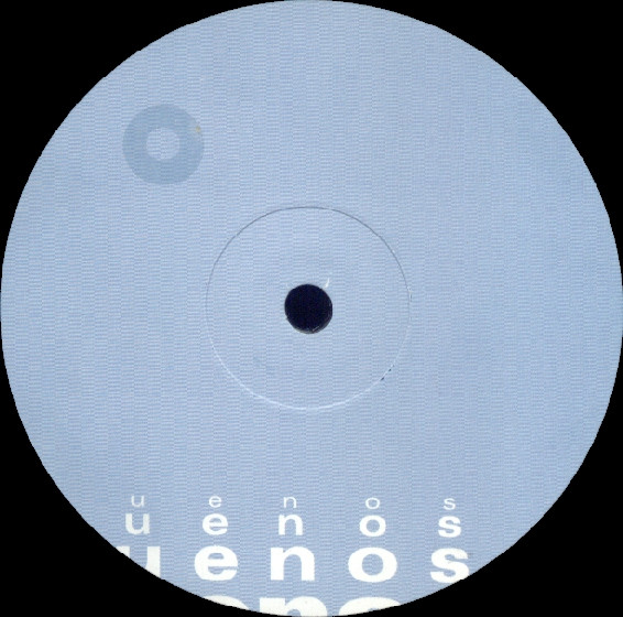 DJ Dero - Buenos Aires Part 2 | Nextfire Recordings (74321 94104 1) - main