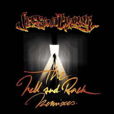 Jess & Crabbe - The Hell And Back Remixes | Fiat Lux (FL024) - 3 Jess & Crabbe - The Hell And Back Remixes | Fiat Lux (FL024) - 3