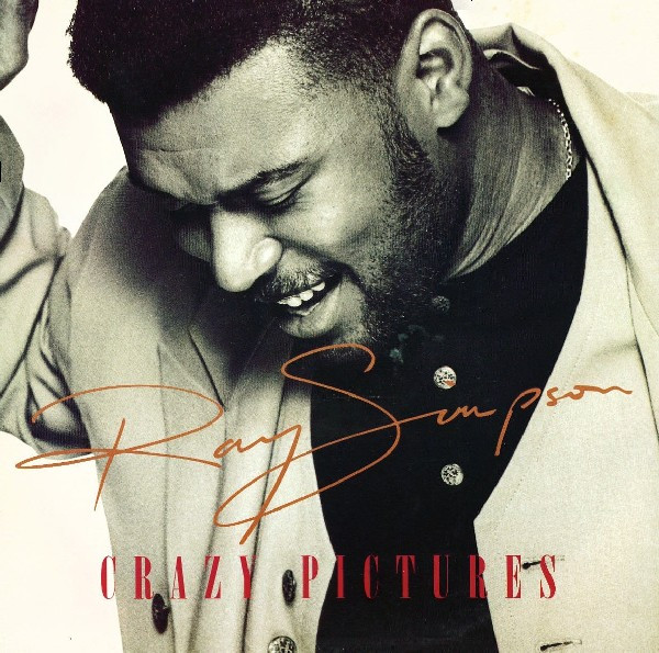Ray Simpson - Crazy Pictures | Circa (YRT 76)