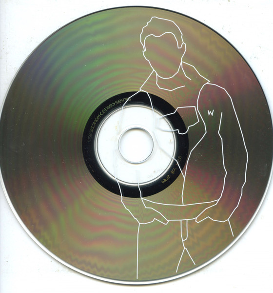 Wilfred Le Bouthillier - Wilfred Le Bouthillier | Musicor (MQMCD-2327) - 3 Wilfred Le Bouthillier - Wilfred Le Bouthillier | Musicor (MQMCD-2327) - 3