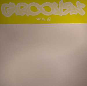 Various - Groovin - Vol. 6 | Groovin (GROOVIN VOL6) - main