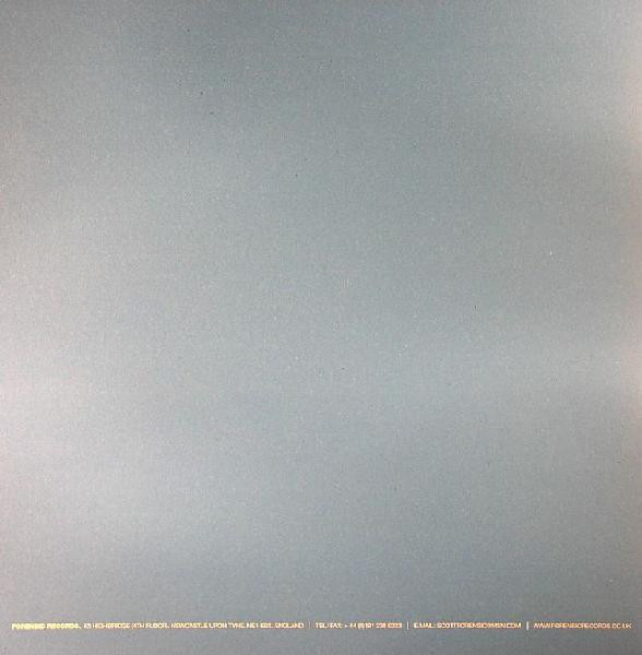 Little Green Men - Morena | Forensic Records (FOR-29) - 2 Little Green Men - Morena | Forensic Records (FOR-29) - 2