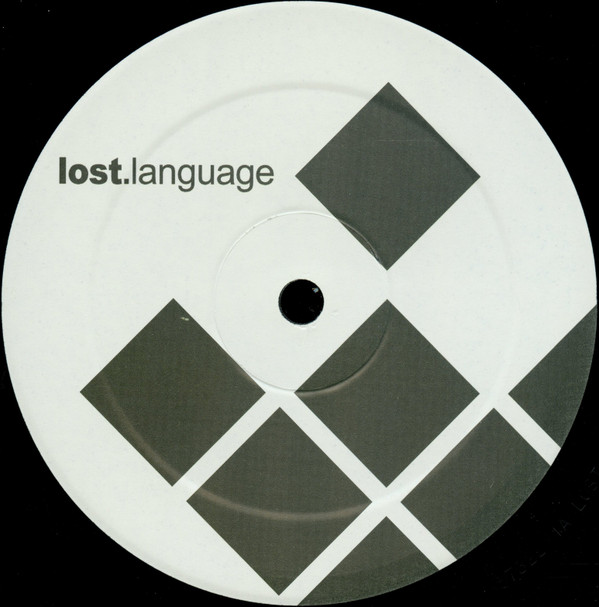 Tilt - Twelve | Lost Language (LOST042) - 4