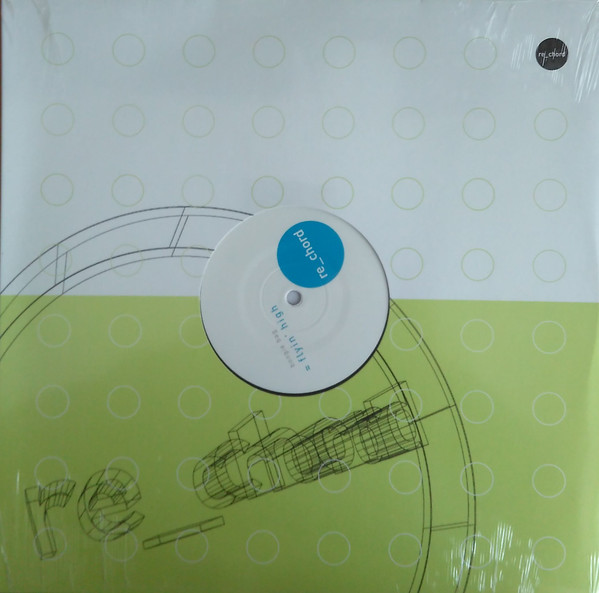 Boogie Bag - Flyin' High | Re-Chord Records (Re-Chord 001) - 2 Boogie Bag - Flyin' High | Re-Chord Records (Re-Chord 001) - 2