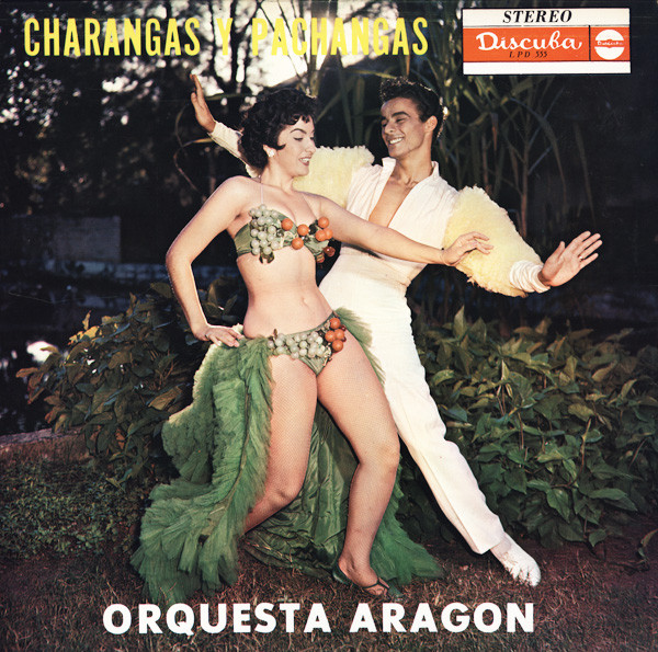 Charangas Y Pachangas