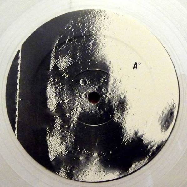 Leonel Castillo - 1974 | Groovear (GRV01) - main