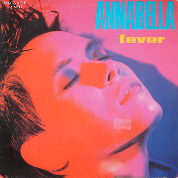 Annabella - Fever | RCA (PT40542) - main