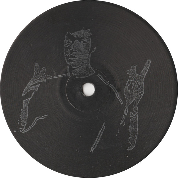 Smash Hunter - Dragon's Theme / Disco Samba | Midnite Recordings (MR 2004) - 2