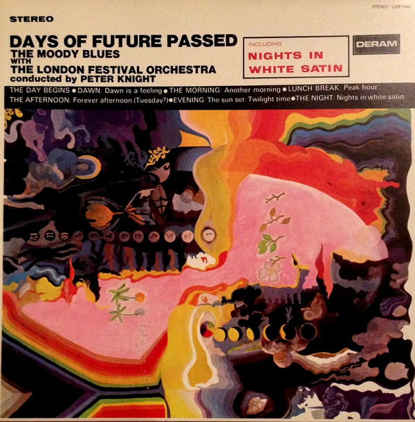 Days Of Future Passed