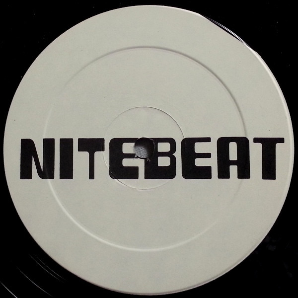 Undergroove - Vol. 1 | Nitebeat (NB-010) - 2 Undergroove - Vol. 1 | Nitebeat (NB-010) - 2