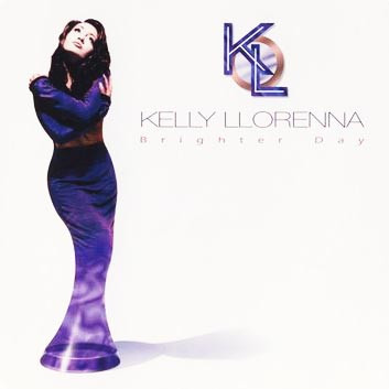 Kelly Llorenna - Brighter Day | Zac International (ZNT 018)