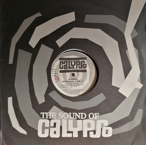 Mission Vol. 1