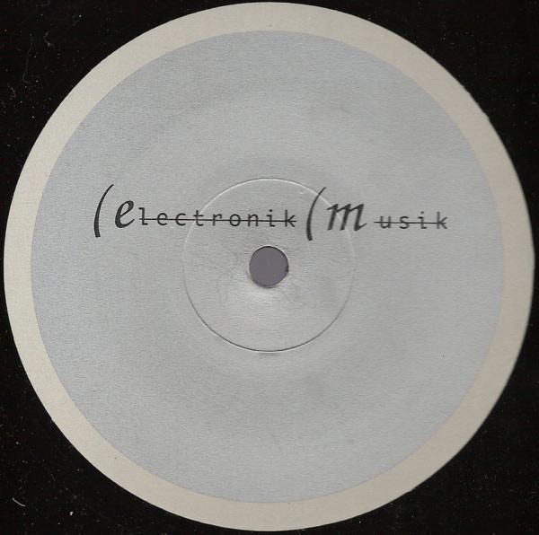 Umma-Y - Free Dimension | Electronik Musik (EM 003) - 2