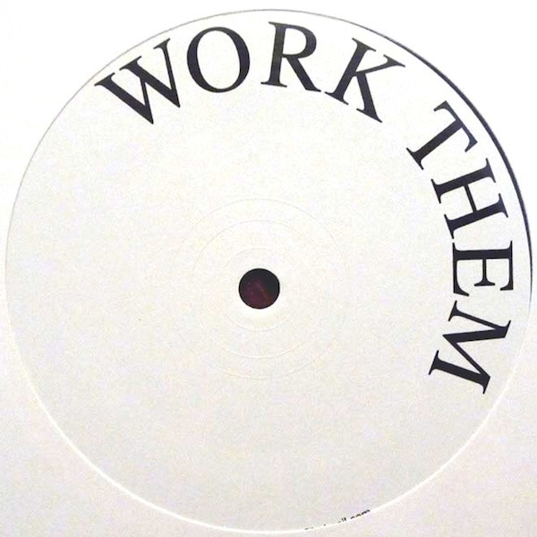 Boola - Visions EP | Work Them Records (Workthemrecords001) - main Boola - Visions EP | Work Them Records (Workthemrecords001) - main