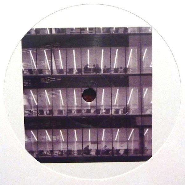 Boola - Visions EP | Work Them Records (Workthemrecords001) - 2 Boola - Visions EP | Work Them Records (Workthemrecords001) - 2