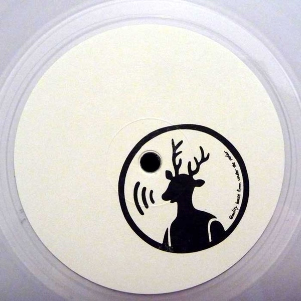 Mr. G - Danceholic's EP | Holic Trax (HT001) - main