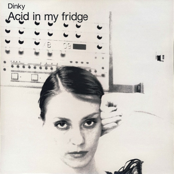Dinky - Acid In My Fridge | Cocoon Recordings (COR12"013)