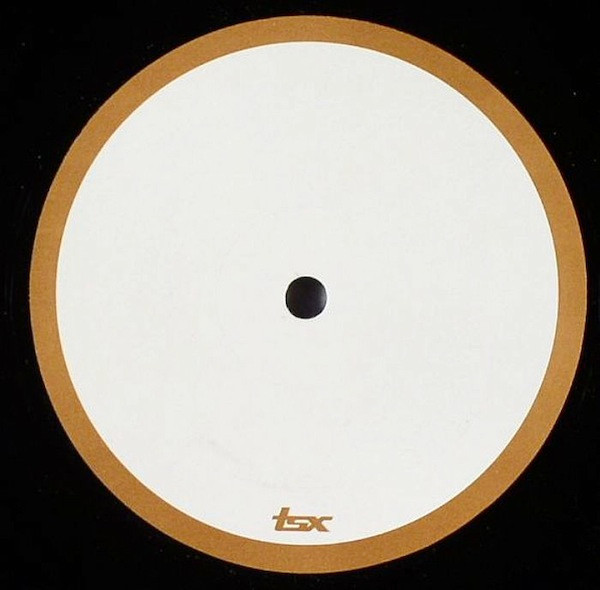 Beroshima - The Opression | TSX Recordings (tsx 06) - 4