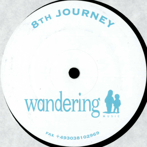Sirko Müller - Transmission | wandering (wandering - 8th journey) - 2 Sirko Müller - Transmission | wandering (wandering - 8th journey) - 2