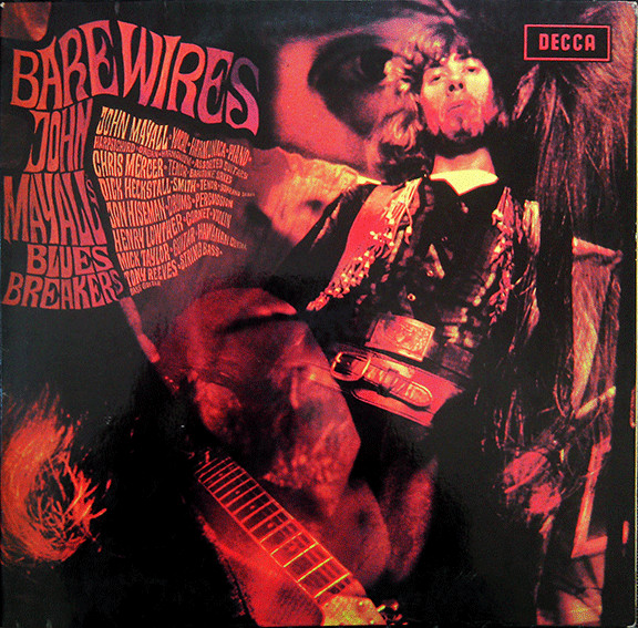 Bare Wires