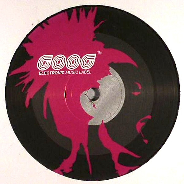Lowkey & Kardinal - Suspicious Minds | GOOG Records (GOOG 017) - 4