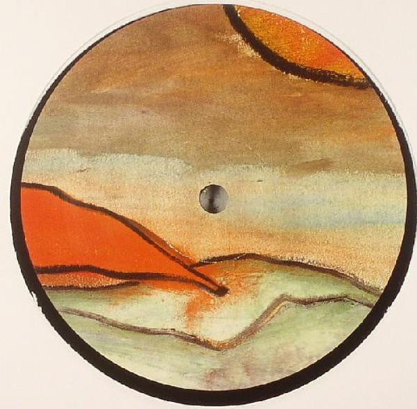 Metope - Libertango / Parallel To You | Areal Records (Areal027) - 2 Metope - Libertango / Parallel To You | Areal Records (Areal027) - 2