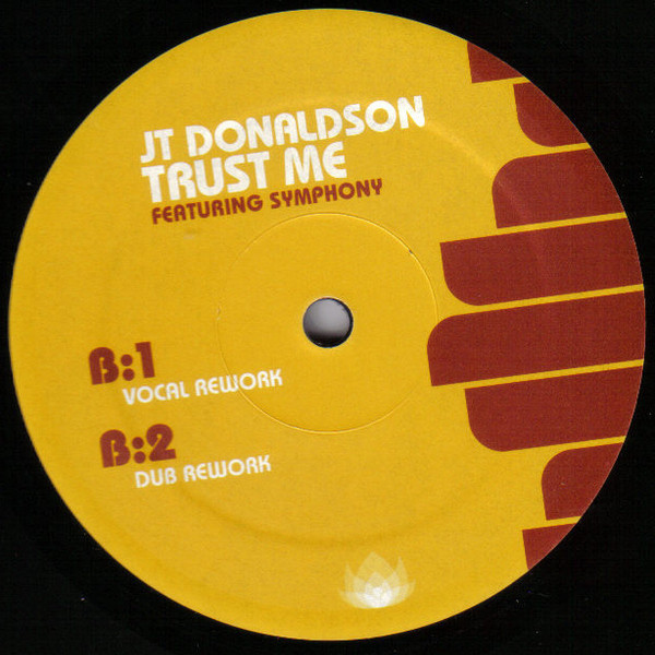 J.T. Donaldson - Trust Me | OM Records (OM 170SV) - 4 J.T. Donaldson - Trust Me | OM Records (OM 170SV) - 4