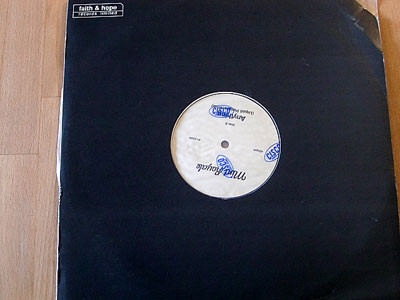 Mint Royale - Anything | Faith & Hope Records Limited (FH12026) - 3